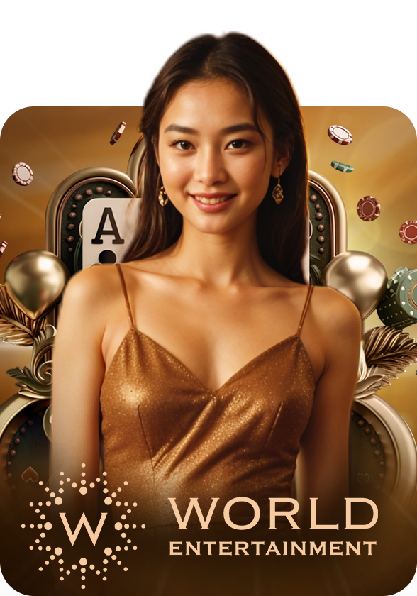 World Entertainment