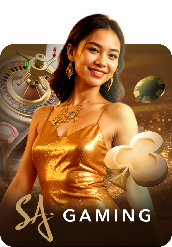 SA GAMEING